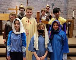 St. Margaret Mary Parish