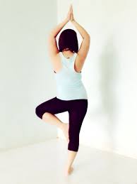 Yoga Pose Yoga Poses Downward Dog Yoga Pose Tree Pose