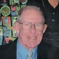 Robert J. Petersen Obituary