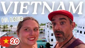 De Ninh Binh à la Baie d'Ha Long : Une Journée de Découvertes!