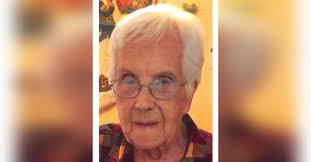 Obituary information for Willie Mae Boyer