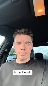 Parking Ticket Thoughts: Just Do It!