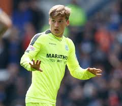 Ryan stewart gauld is a scottish professional footballer who plays as an attacking midfielder for portuguese club farense. Ex Dundee United And Hibs Midfielder Ryan Gauld Signs For Farense