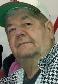 John Andrews Obituary March 29, 2017