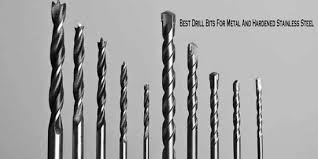 Maybe you would like to learn more about one of these? Best Drill Bits For Metal And Hardened Stainless Steel