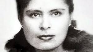 Guerrero, Simona Lumbreras (Ureña)