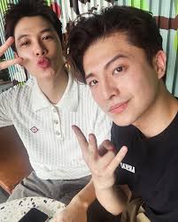 Harry Lu (@harrylu92) · Instagram 照片和视频