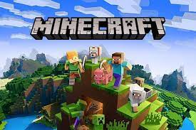 Maybe you would like to learn more about one of these? 5 Best Games Like Minecraft But With Better Graphics