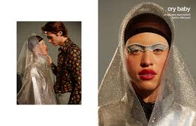 cry baby | Schön! Magazine