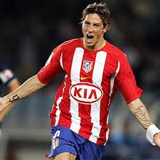 The news of their love was discovered in the year 2001 and they decided to get married in the year 2009. Goseublog Fernando Torres Tattoos