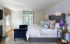 Wall sconces are as good as those dazzling pendants when it comes to providing task lighting. Bedrooms With Standout Bedside Sconces Chairish Blog