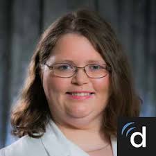 Dr. Elizabeth (Silvey) Bowman, DO