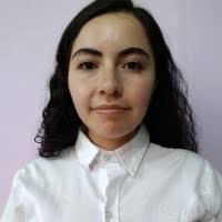 Maria Fernanda Marin Rojas