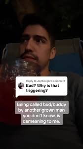 What Does Buddy Mean