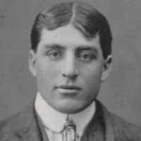 Benjamin Boniface Donner (1882–1974) • FamilySearch