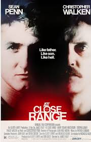 Sean Penn Movie At Close Range Discussion