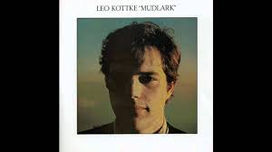 Leo Kottke