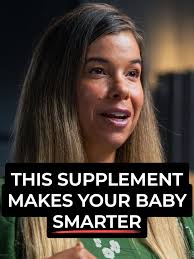 Dr Rhonda Patrick Pregnancy