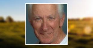 Robert Fargo Obituary 2009