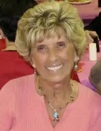 Obituary information for Mary "Carol" Cole