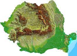 În cazul în care simptomele nu dispar în. Relieful Romaniei Wikipedia