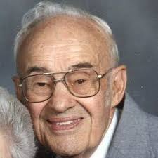 Obituary information for Ralph P. Moll
