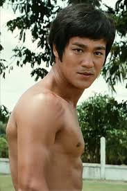 Bruce Lee #ForeverDragon 🐉🔥🌊