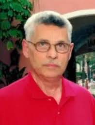 Obituary information for Alfred Calderon Jr.