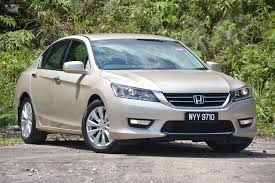 Check out mileage colors interiors specifications features. Honda Accord 2018 Malaysia Price View All Honda Car Models Types