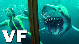 Maybe you would like to learn more about one of these? 47 Meters Down 2 Bande Annonce Vf 2019 Film De Requins Youtube