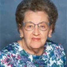 Obituary information for Pauline Edna Honeycutt