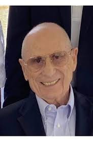 Eugene Suarez Obituary (1936