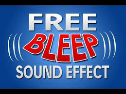 Free Censor Beep Sound Effect Download Sound Effect