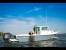 Pilot House Parker Boats