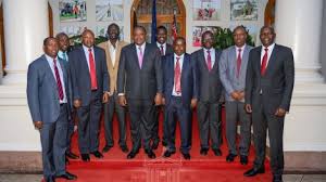 Get today's brickell biotech stock news. Has Ruto Been Locked Out Of Preparation Plans For Bbi Rally In Nakuru Nairobi News