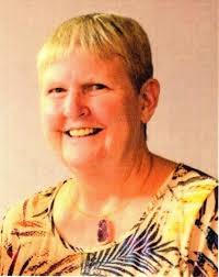 Susan Daniels Obituary