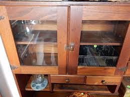 wonderful antique primitive kitchen