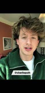Pin By Prathna On Charlie Puth Charlie Puth Charming Charlie Charlie