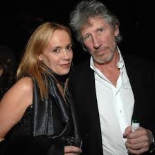 Still married to his wife laurie durning? Roger Waters And Laurie Durning Dating Gossip News Photos