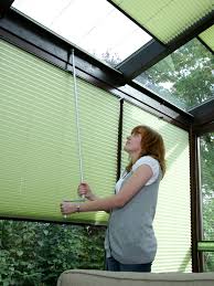 Mit expert fenster werden sie. Sonnenschutz Fur Ihren Wintergarten Ganz Bequem Online Bestellen
