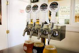 Maybe you would like to learn more about one of these? Six Breweries On Oregon S South Coast 1859 Oregon S Magazine