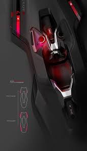 Peugeot L500 R Hybrid And L750 R Hybrid Official Sketches By Vadim Gilca And Arthur Coudert Via C Concept Car Design Interior Design Sketches Automotive Design