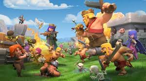 Lead your clan to victory! Clash Of Clans Th 14 Update Patch Notes For Coc