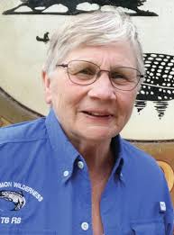 Catherine A. Haskell Obituary