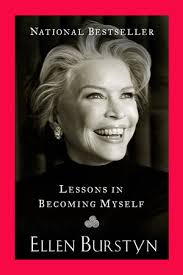 Oscar, emmy and tony winner ellen burstyn, (alice doesn't live here anymore), eliza scanlen (sharp objects) and cailee spaeny (mare of easttown) are set for recurring roles on the series. Lessons In Becoming Myself By Ellen Burstyn 9781594482687 Penguinrandomhouse Com Books