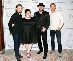 Milo Ventimiglia Chrissy Metz Chris Sullivan Justin Hartley From The Big Picture Today S Hot Photos Milo Ventimiglia Ventimiglia This Is Us