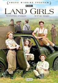 The Top 10 Clean Feel Good Tv Shows To Watch On Netflix Tidbits Girls Tv Series British Tv Series Land Girls