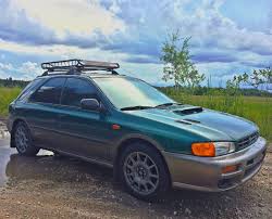 Keep reading to find out which model is the better one. 1999 Subaru Impreza Outback Sport Subaru Impreza Subaru Outback Impreza