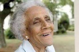 Mary M. Cannady, 103, social worker and civil rights activist