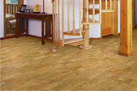 Cork Flooring In Minneapolis From Galaxie Floor Stores